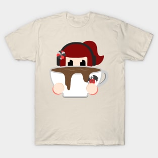 Coffee Pool T-Shirt